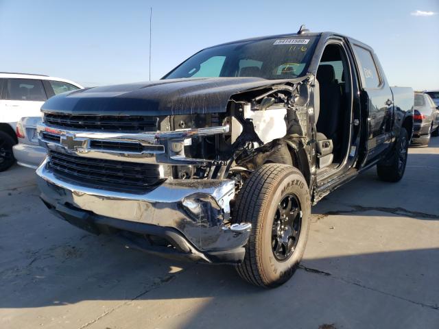 Photo 1 VIN: 3GCPWCED0LG239445 - CHEVROLET SILVERADO 