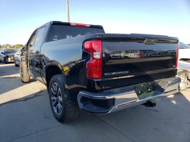 Photo 2 VIN: 3GCPWCED0LG239445 - CHEVROLET SILVERADO 