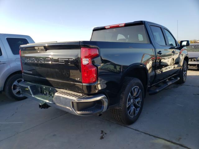 Photo 3 VIN: 3GCPWCED0LG239445 - CHEVROLET SILVERADO 