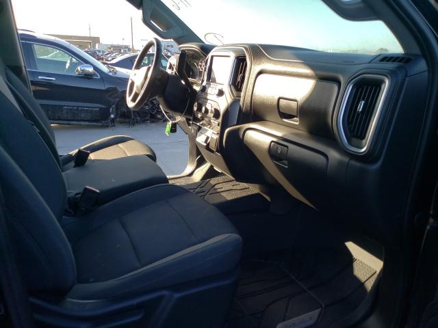 Photo 4 VIN: 3GCPWCED0LG239445 - CHEVROLET SILVERADO 