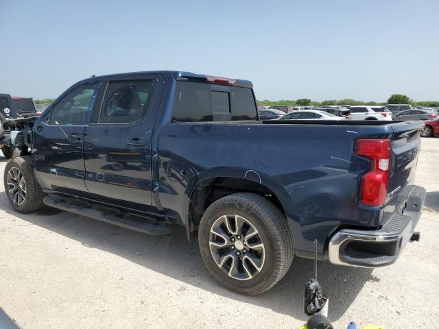 Photo 1 VIN: 3GCPWCED0LG247237 - CHEVROLET SILVERADO 