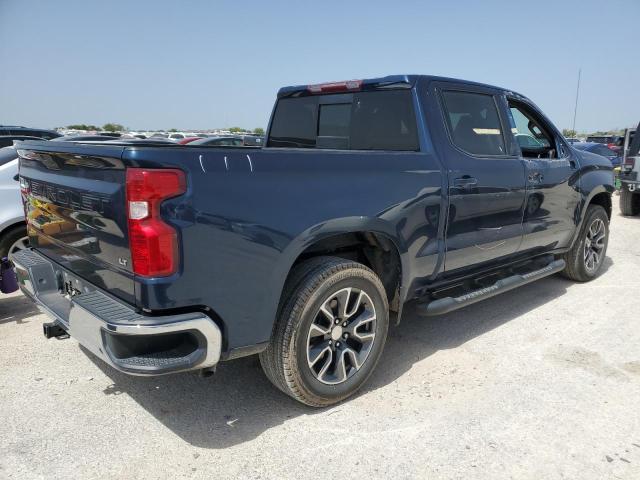 Photo 2 VIN: 3GCPWCED0LG247237 - CHEVROLET SILVERADO 