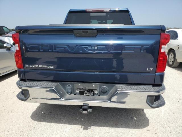 Photo 5 VIN: 3GCPWCED0LG247237 - CHEVROLET SILVERADO 