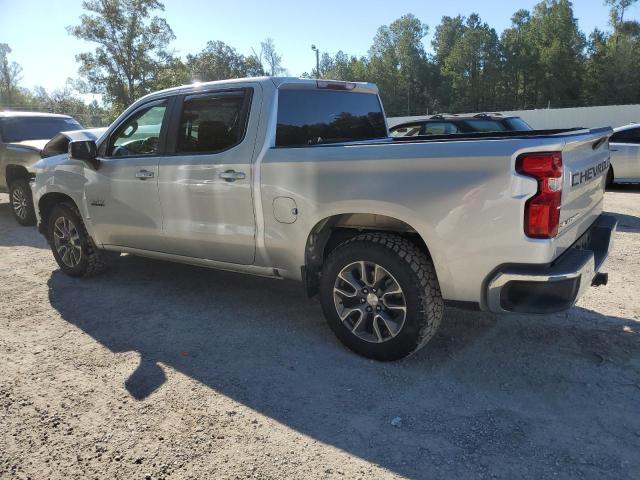 Photo 1 VIN: 3GCPWCED0LG251269 - CHEVROLET SILVERADO 