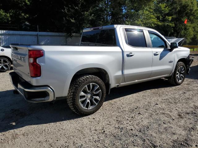 Photo 2 VIN: 3GCPWCED0LG251269 - CHEVROLET SILVERADO 