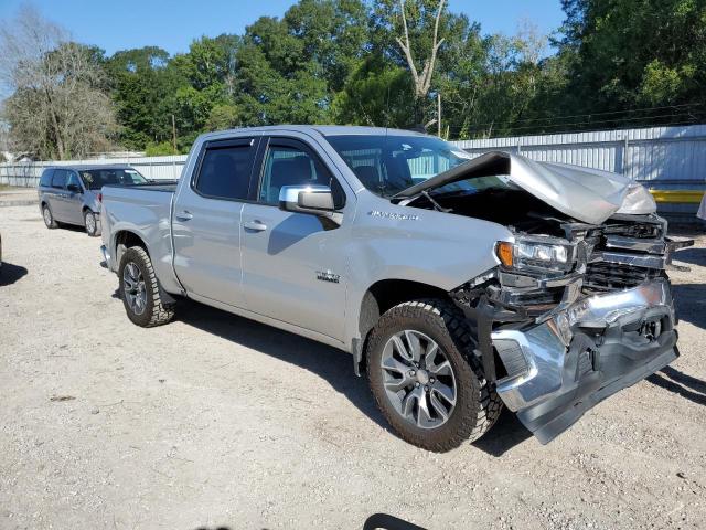 Photo 3 VIN: 3GCPWCED0LG251269 - CHEVROLET SILVERADO 