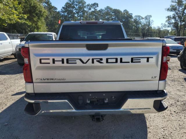 Photo 5 VIN: 3GCPWCED0LG251269 - CHEVROLET SILVERADO 