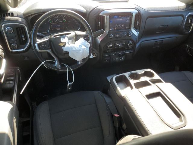 Photo 7 VIN: 3GCPWCED0LG251269 - CHEVROLET SILVERADO 