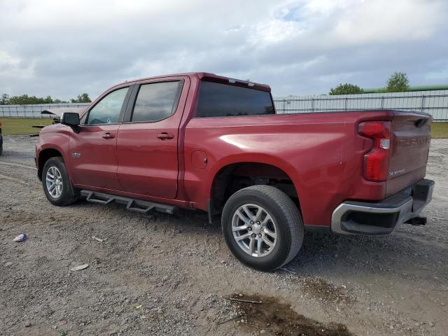 Photo 1 VIN: 3GCPWCED0LG266015 - CHEVROLET SILVERADO 