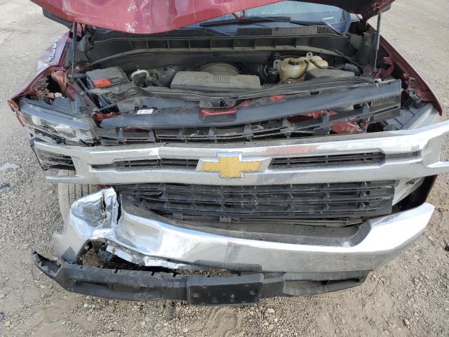 Photo 10 VIN: 3GCPWCED0LG266015 - CHEVROLET SILVERADO 