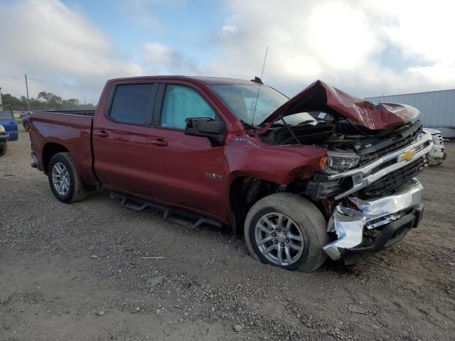 Photo 3 VIN: 3GCPWCED0LG266015 - CHEVROLET SILVERADO 