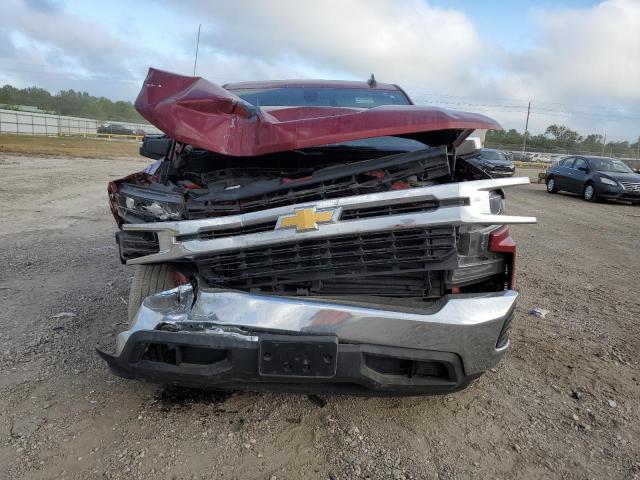 Photo 4 VIN: 3GCPWCED0LG266015 - CHEVROLET SILVERADO 