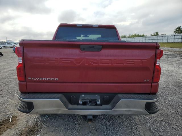 Photo 5 VIN: 3GCPWCED0LG266015 - CHEVROLET SILVERADO 