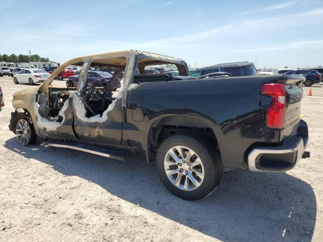 Photo 1 VIN: 3GCPWCED0LG352652 - CHEVROLET SILVERADO 