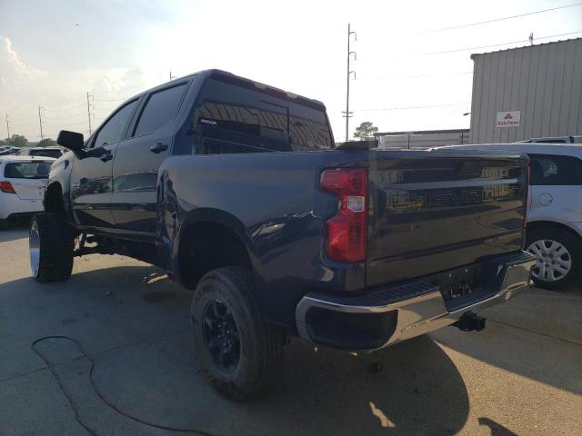 Photo 1 VIN: 3GCPWCED0LG380211 - CHEVROLET SILVERADO 