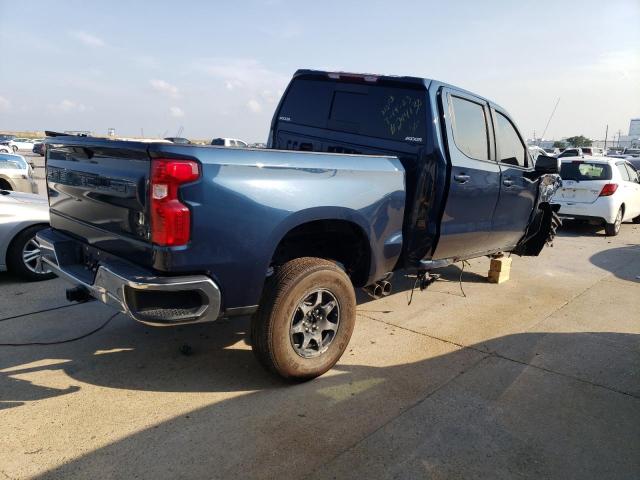 Photo 2 VIN: 3GCPWCED0LG380211 - CHEVROLET SILVERADO 