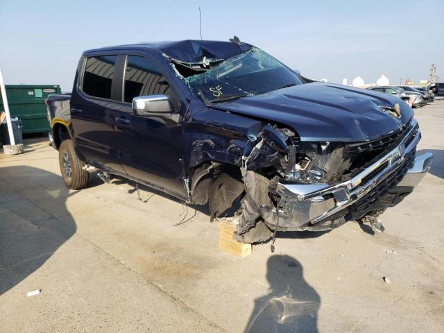 Photo 3 VIN: 3GCPWCED0LG380211 - CHEVROLET SILVERADO 