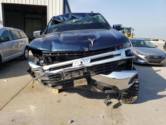 Photo 4 VIN: 3GCPWCED0LG380211 - CHEVROLET SILVERADO 