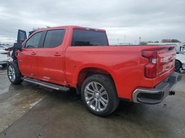 Photo 1 VIN: 3GCPWCED0LG392276 - CHEVROLET SILVERADO 