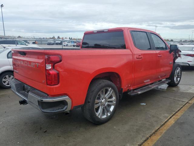 Photo 2 VIN: 3GCPWCED0LG392276 - CHEVROLET SILVERADO 