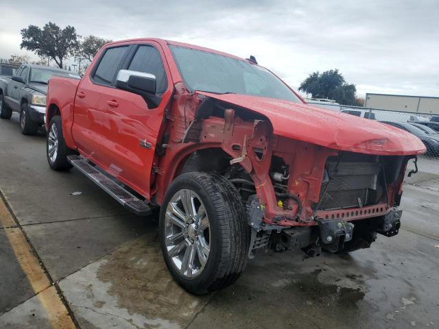 Photo 3 VIN: 3GCPWCED0LG392276 - CHEVROLET SILVERADO 