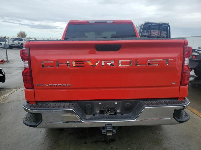 Photo 5 VIN: 3GCPWCED0LG392276 - CHEVROLET SILVERADO 