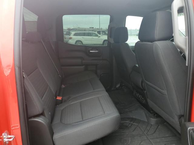 Photo 9 VIN: 3GCPWCED0LG392276 - CHEVROLET SILVERADO 