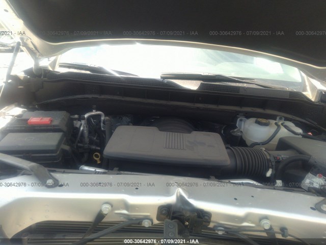 Photo 9 VIN: 3GCPWCED0LG413515 - CHEVROLET SILVERADO 1500 