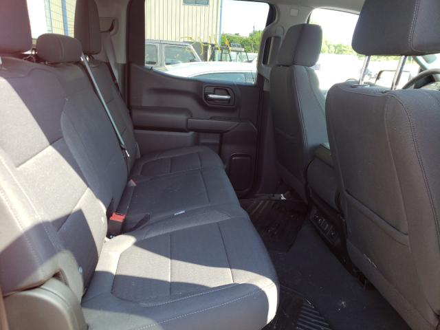 Photo 5 VIN: 3GCPWCED0MG226454 - CHEVROLET SILVERADO 