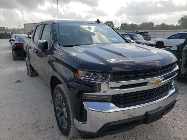 Photo 0 VIN: 3GCPWCED0MG284774 - CHEVROLET SILVERADO 