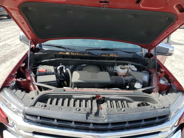 Photo 6 VIN: 3GCPWCED0MG337151 - CHEVROLET SILVERADO 