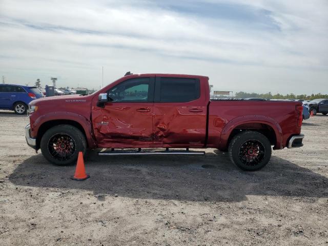 Photo 8 VIN: 3GCPWCED0MG337151 - CHEVROLET SILVERADO 