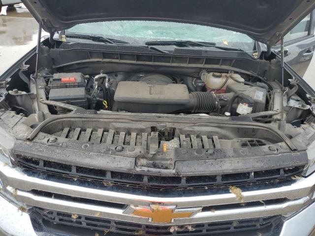 Photo 10 VIN: 3GCPWCED0MG412835 - CHEVROLET SILVERADO 