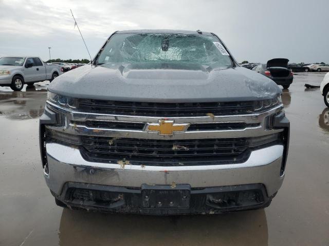 Photo 4 VIN: 3GCPWCED0MG412835 - CHEVROLET SILVERADO 