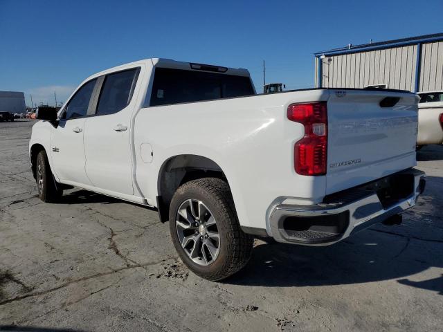 Photo 1 VIN: 3GCPWCED1KG130555 - CHEVROLET SILVERADO 