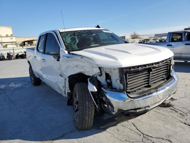 Photo 3 VIN: 3GCPWCED1KG130555 - CHEVROLET SILVERADO 