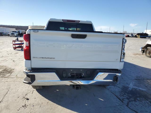 Photo 5 VIN: 3GCPWCED1KG130555 - CHEVROLET SILVERADO 