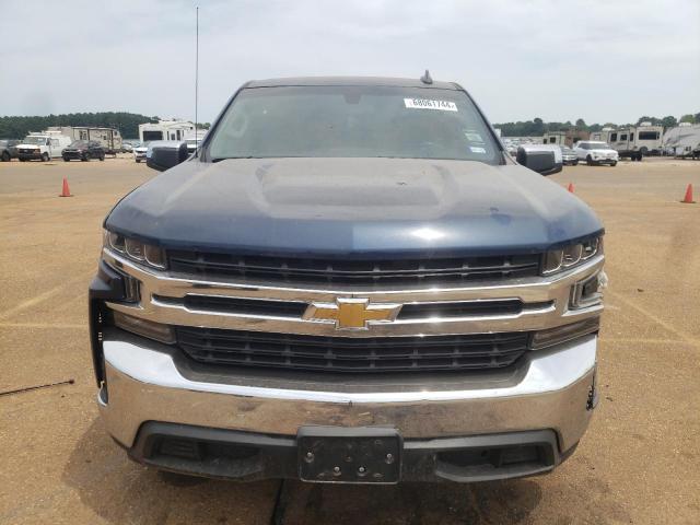 Photo 4 VIN: 3GCPWCED1KG266121 - CHEVROLET SILVERADO 