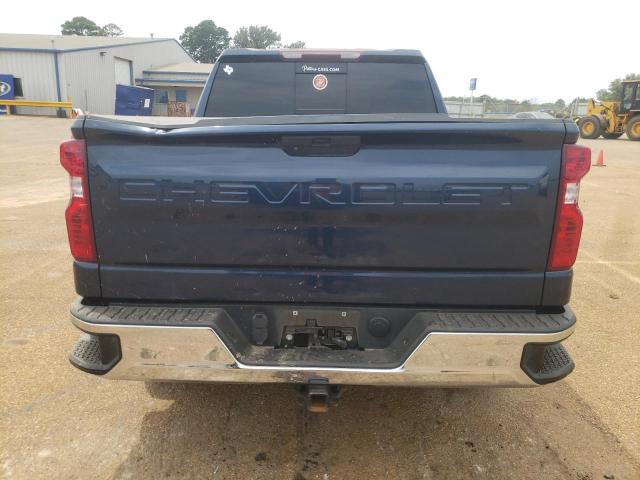 Photo 5 VIN: 3GCPWCED1KG266121 - CHEVROLET SILVERADO 