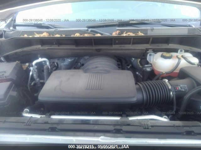 Photo 9 VIN: 3GCPWCED1LG143498 - CHEVROLET SILVERADO 1500 