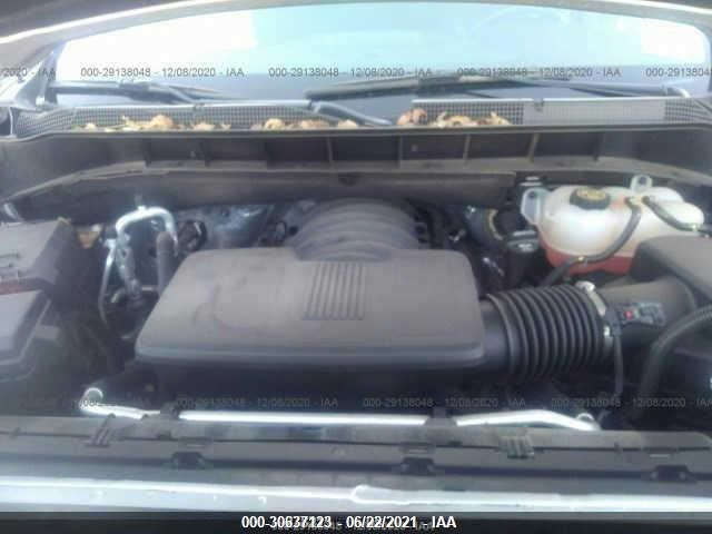 Photo 9 VIN: 3GCPWCED1LG143498 - CHEVROLET SILVERADO 1500 