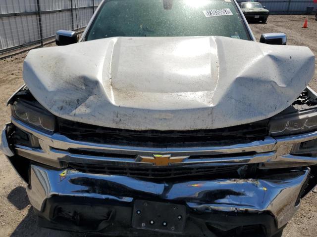 Photo 10 VIN: 3GCPWCED1LG356712 - CHEVROLET SILVERADO 