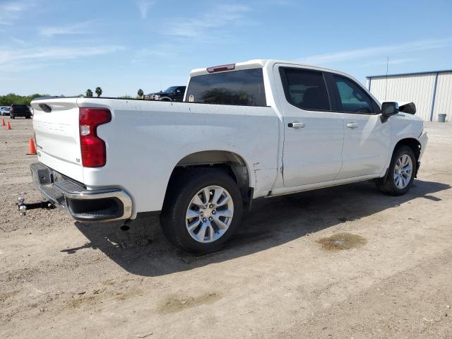 Photo 2 VIN: 3GCPWCED1LG356712 - CHEVROLET SILVERADO 