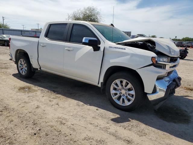 Photo 3 VIN: 3GCPWCED1LG356712 - CHEVROLET SILVERADO 