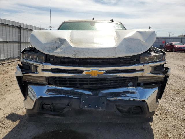 Photo 4 VIN: 3GCPWCED1LG356712 - CHEVROLET SILVERADO 