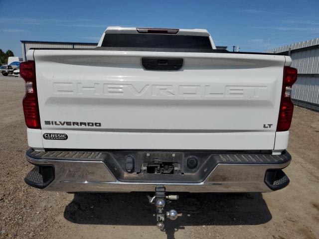 Photo 5 VIN: 3GCPWCED1LG356712 - CHEVROLET SILVERADO 