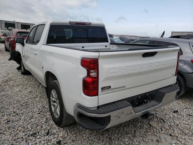 Photo 2 VIN: 3GCPWCED1LG408002 - CHEVROLET SILVERADO 