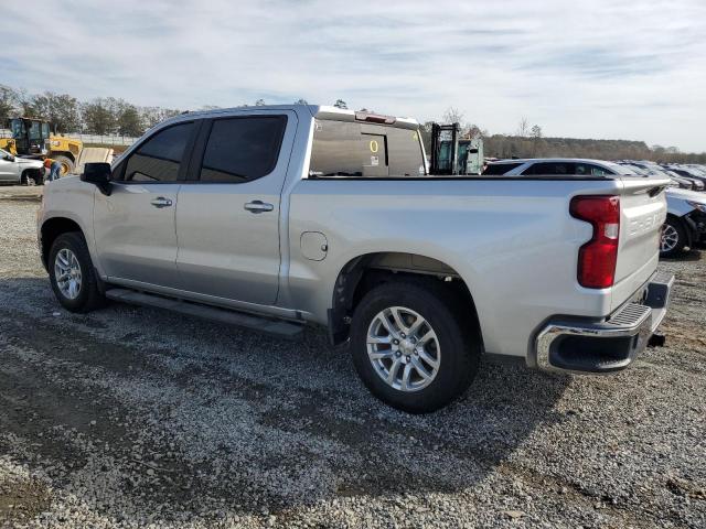 Photo 1 VIN: 3GCPWCED1LG414267 - CHEVROLET SILVERADO 