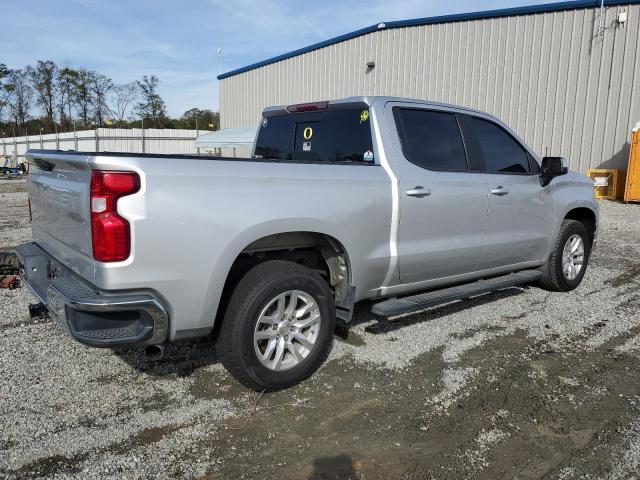 Photo 2 VIN: 3GCPWCED1LG414267 - CHEVROLET SILVERADO 