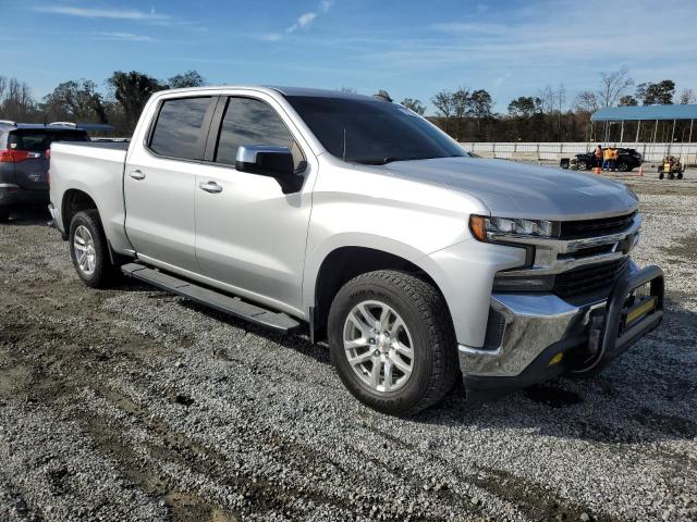 Photo 3 VIN: 3GCPWCED1LG414267 - CHEVROLET SILVERADO 